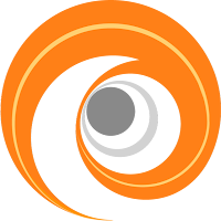 Logo d'Arobase - Le numérique au cœur de votre communication