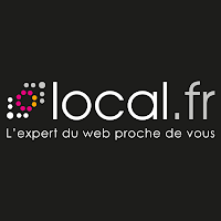 Logo de LOCAL.FR | Création site internet | Corse
