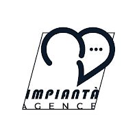 Logo d'Impiantà Agence