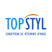 Logo de TOPSTYL
