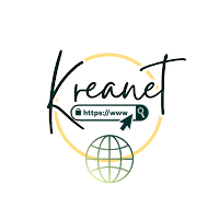 Logo de Kreanet