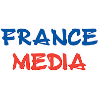 Logo de FRANCE MEDIA