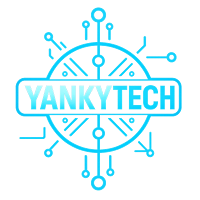 Logo d'YANKYTECH