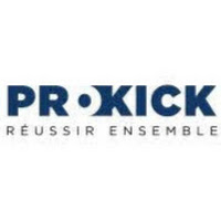 Logo de Prokick