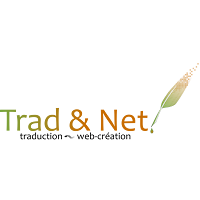 Logo de Trad & Net