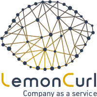 Logo de LemonCurl