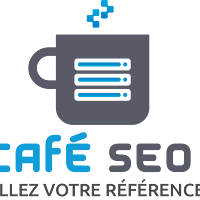 Logo de Café SEO