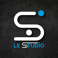Logo du Studio Communication - Enseigne - Site Internet - Agencement