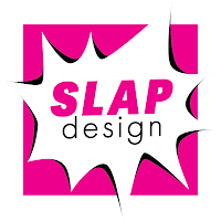 Logo de SLAP-Design