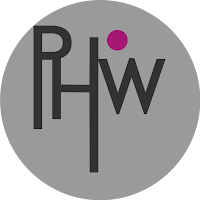Logo de Pink House Workshop