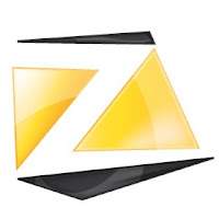Logo de Zabé Informatique