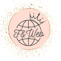 Logo de F&Web