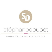 Logo de Doucet Stephane - Atelier graphique