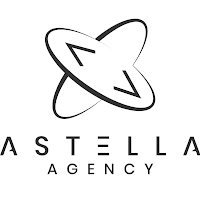 Logo d'Astella Agency