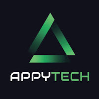 Logo d'APPYTECH