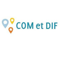 Logo de Com Et Dif
