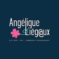 Logo d'Angélique Liégaux
