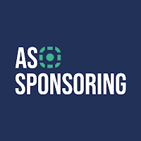 Logo d'AS Sponsoring