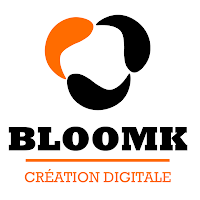 Logo de BloomK