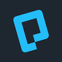 Logo de PAGE DE MARQUE