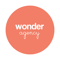 Logo de Wonder Agency