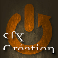 Logo de SFX Création