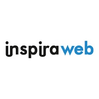 Logo d'Inspiraweb : Graphiste Webdesigner