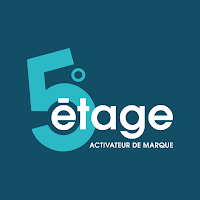 Logo d'Agence 5ème Etage