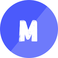 Logo de Marness Agency