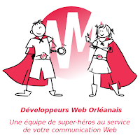 Logo de NM WebDesign