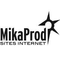 Logo de MikaProd