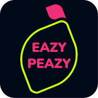Logo d'Eazy Peazy