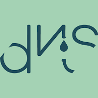 Logo de DNS GROUPE