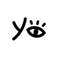 Logo d'Yoan Lelievre — Graphiste & artiste