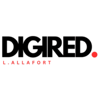 Logo de DigiRed