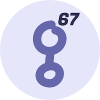 Logo de GWIM67