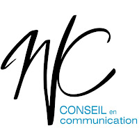 Logo de MC-communication