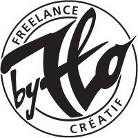Logo de byFlo