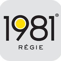 Logo de Régie 1981
