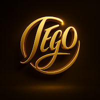 Logo d'Agence JeGO by Jeff
