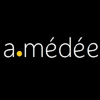 Logo d'Amédée - Intégrateur Sage 100