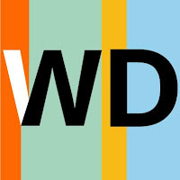 Logo de Nathalie Desserme web designer - créatrice de site internet à Clisson
