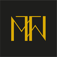 Logo de MATEW Design