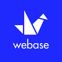 Logo de Webase