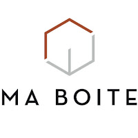Logo de Ma Boîte - Consultante en Marketing Digital