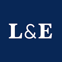 Logo de L&E