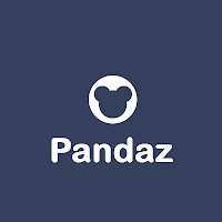 Logo de Pandaz
