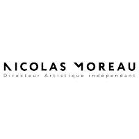 Logo de Directeur Artistique | Graphiste | IA - Nicolas Moreau
