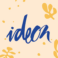 Logo d'Ideon