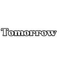 Logo d'Agence Digital Tomorrow-Inspire
